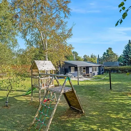M336-vaeggerlose-skovvikkevej-3 Nyaraló *
