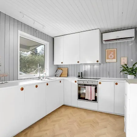 Nyaraló M336-vaeggerlose-skovvikkevej-3 *
