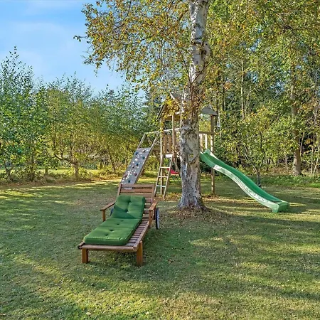 Nyaraló M336-vaeggerlose-skovvikkevej-3