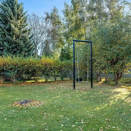 Nyaraló M336-vaeggerlose-skovvikkevej-3 *