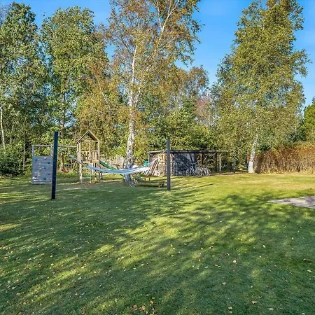 M336-vaeggerlose-skovvikkevej-3 Nyaraló *
